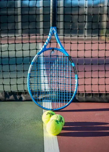 Tennis Camp Adulti | Weekend (Giornata completa)